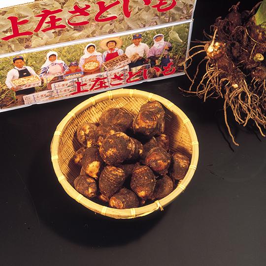 上庄里芋